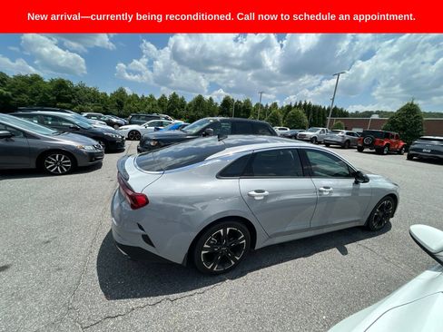 Used 2023 Kia K5 GT-Line FWD image 9