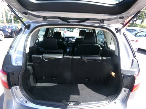Used 2013 MAZDA MAZDA5 Grand Touring FWD image 7