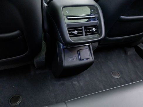 Certified 2025 Cadillac Lyriq Luxury w/ LPO, Floor Liner Package AWD/4WD image 23