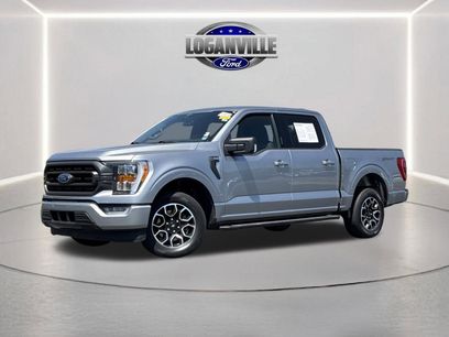 Used 2023 Ford F150 XLT w/ Equipment Group 302A High