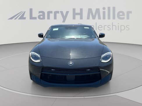 New 2027 Nissan Z Performance RWD image 8