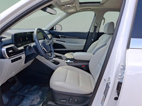 Used 2025 Kia Telluride EX AWD/4WD image 21
