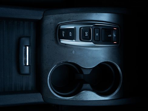 Used 2021 Honda Passport Sport image 27