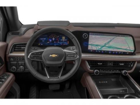 New 2026 Chevrolet Suburban High Country AWD/4WD image 6