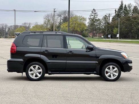 Used 2005 Lexus GX 470 image 4