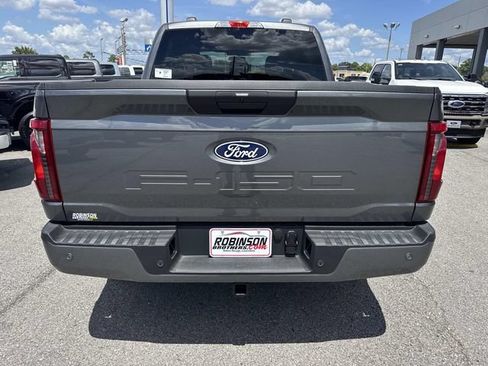 New 2026 Ford F150 STX w/ Equipment Group 200A AWD/4WD image 7