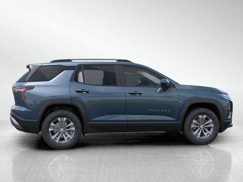 New 2026 Chevrolet Equinox LT AWD/4WD image 6