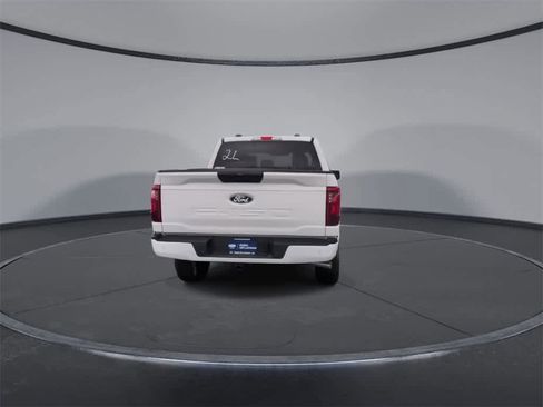 New 2025 Ford F150 STX w/ Equipment Group 200A image 7