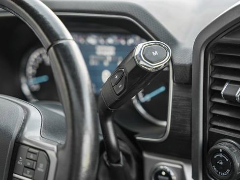 Used 2021 Ford F150 XLT w/ Equipment Group 302A High AWD/4WD image 36
