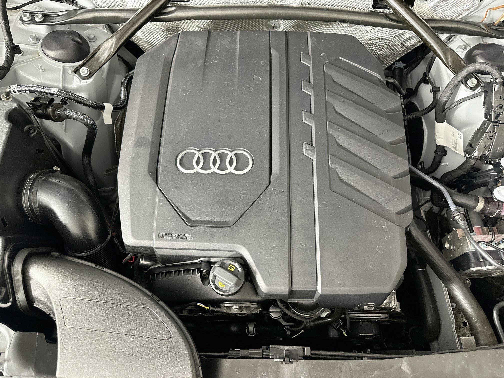 Used 2023 Audi Q5 2.0T Premium Plus AWD/4WD image 36