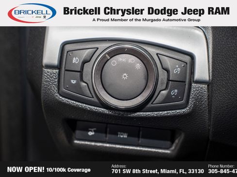 Used 2017 Ford Explorer Sport w/ Equipment Group 401A image 33