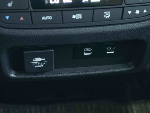 Used 2026 Honda Passport TrailSport Elite image 43