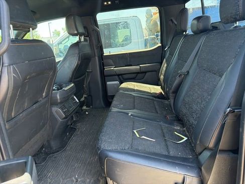 Used 2025 Ford F150 Tremor w/ Bed Utility Package AWD/4WD image 7