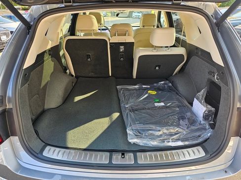 New 2026 Genesis GV80 2.5T Select image 24