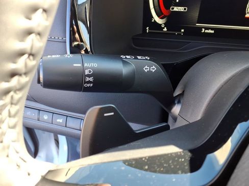 New 2026 Nissan Pathfinder SL image 19