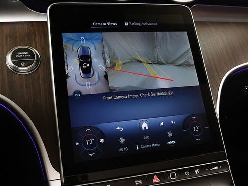 New 2026 Mercedes-Benz CLE 300 4MATIC Cabriolet image 22