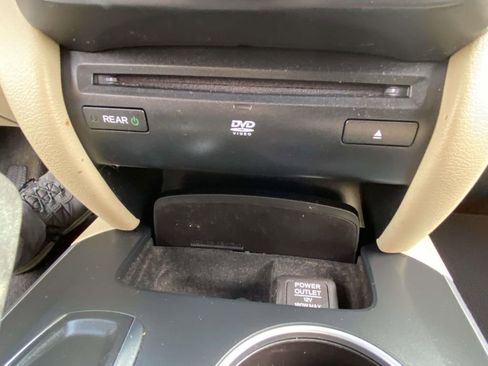 Used 2014 Acura MDX SH-AWD w/ Tech & Entertainment image 22