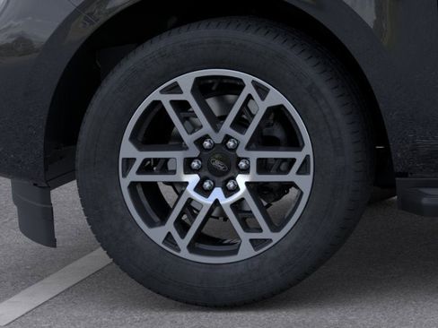 New 2025 Ford Expedition Max Active AWD/4WD image 19