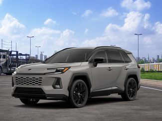 New 2026 Toyota RAV4 XSE video 1