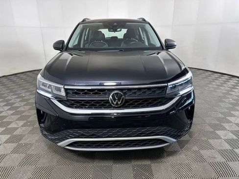 Used 2024 Volkswagen Taos S image 8
