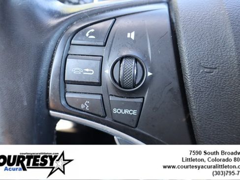 Used 2020 Acura MDX SH-AWD w/ Advance Package image 11
