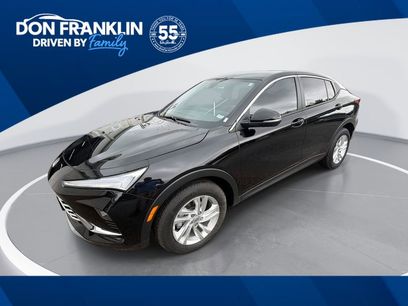 Used 2024 Buick Envista Preferred w/ Convenience I Package
