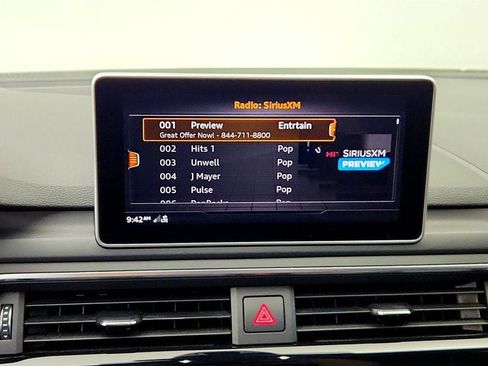 Used 2019 Audi A4 2.0T Premium Plus w/ Premium Plus Package AWD/4WD image 19