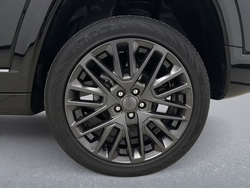 Used 2022 Jeep Compass High Altitude image 22