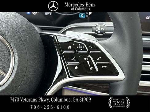 Certified 2026 Mercedes-Benz GLE 450 4MATIC image 39