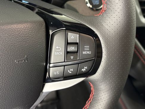 New 2026 Ford Explorer ST-Line RWD image 19
