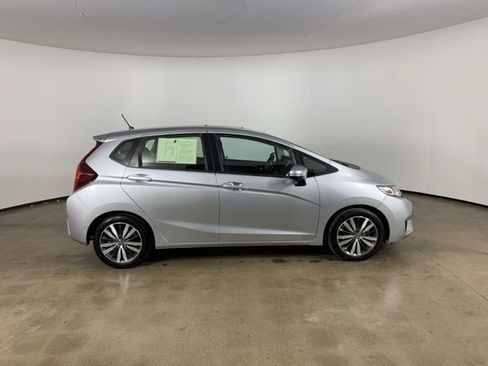 Used 2016 Honda Fit EX image 7