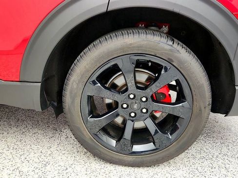 Used 2023 Ford Explorer ST w/ Equipment Group 401A image 9