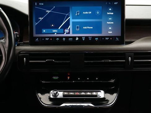 Used 2023 Lincoln Corsair Reserve FWD image 16
