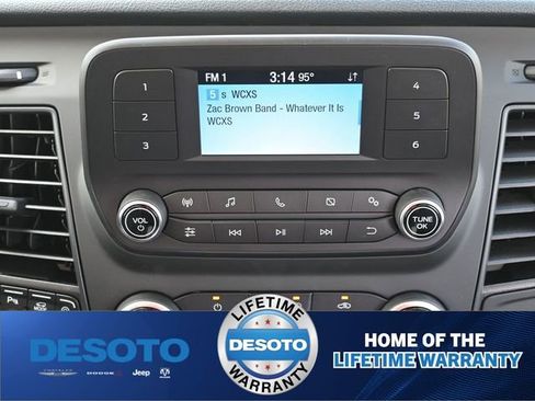 New 2025 Ford Transit 250 Base image 16