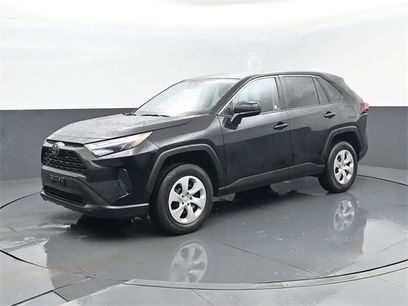 Used 2024 Toyota RAV4 LE