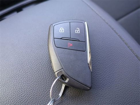 Certified 2026 Chevrolet Colorado W/T w/ WT Custom Package image 34