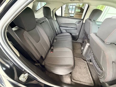 Used 2011 Chevrolet Equinox LT FWD image 21