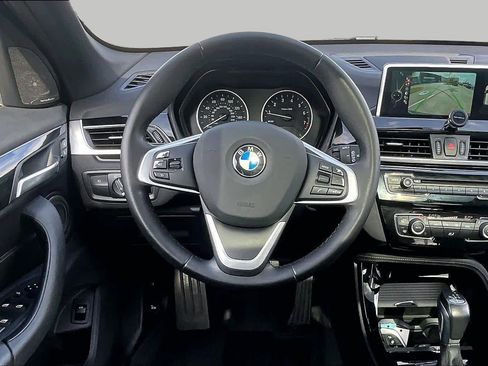 Used 2016 BMW X1 xDrive28i AWD/4WD image 5