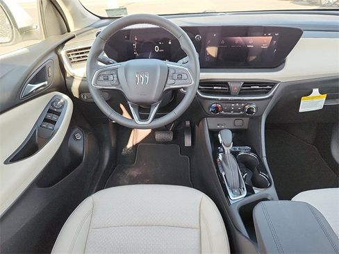 New 2026 Buick Encore GX Preferred w/ Comfort Package image 9