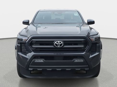 Used 2024 Toyota Tacoma SR5 image 8