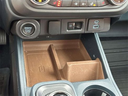 Certified 2024 Ford Maverick Lariat w/ FX4 Off-Road Package image 12