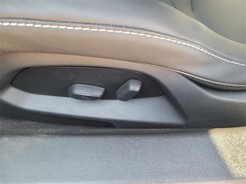 Used 2025 Chevrolet Corvette Z06 w/ Battery Protection Package image 16