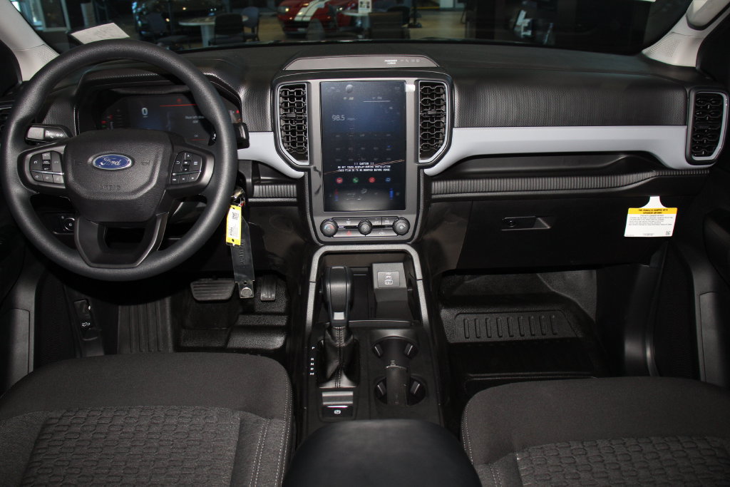 New 2026 Ford Ranger XL AWD/4WD image 13