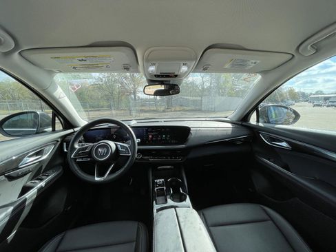 Used 2025 Buick Envision Preferred image 31