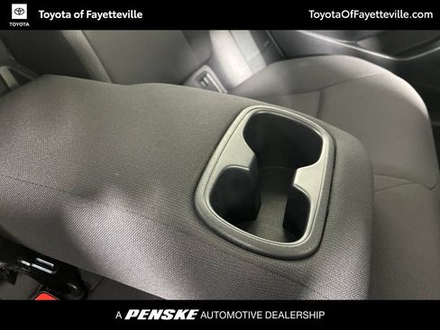 Used 2025 Toyota Corolla LE FWD image 16