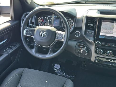 Used 2025 RAM 1500 Tradesman image 11