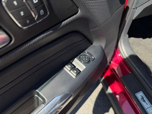 New 2025 Ford Mustang Premium image 14