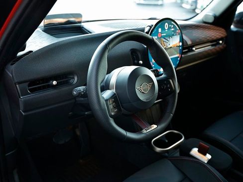 New 2026 MINI Cooper S image 20