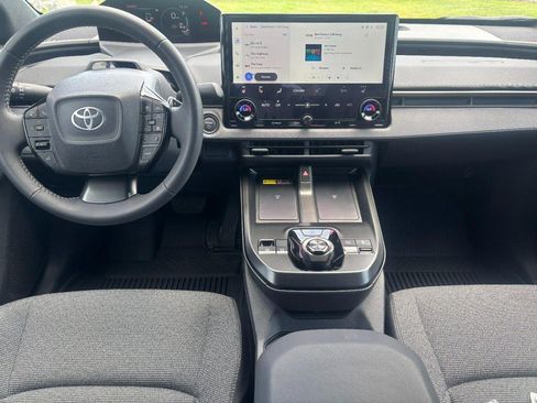 Certified 2026 Toyota bZ AWD/4WD image 11