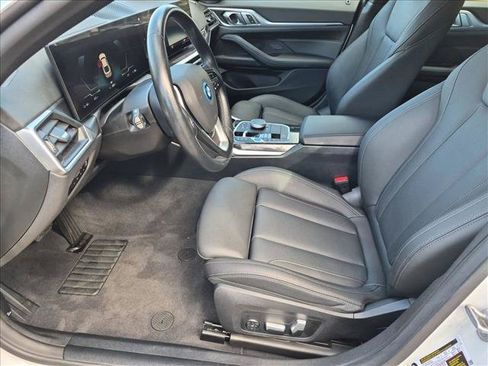 Certified 2023 BMW i4 eDrive40 RWD image 17
